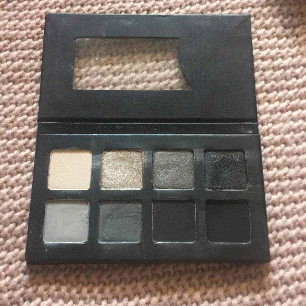 Morphe The Little Palette in Mama Drama